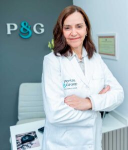 Dra. Mariléa Portes – Dentista no Recreio